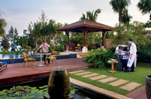 The Ritz-Carlton Sanya