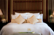 The Ritz-Carlton Sanya