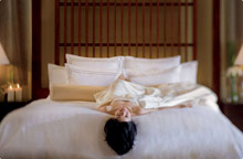 The Ritz-Carlton Sanya