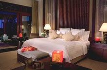 The Ritz-Carlton Sanya
