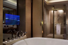 The Ritz-Carlton Sanya