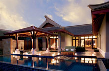The Ritz-Carlton Sanya