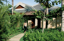 The Ritz-Carlton Sanya