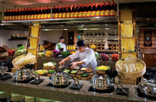 The Ritz-Carlton Sanya