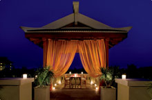 The Ritz-Carlton Sanya