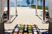 The Ritz-Carlton Sanya