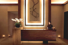 The Ritz-Carlton Sanya