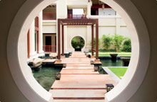 The Ritz-Carlton Sanya