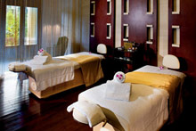 The Ritz-Carlton Sanya