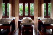 The Ritz-Carlton Sanya