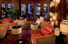 The Ritz-Carlton Sanya