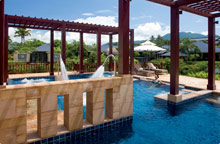 The Ritz-Carlton Sanya