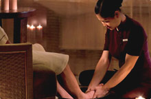 The Ritz-Carlton Sanya