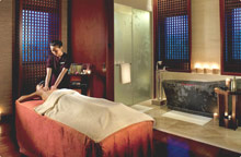 The Ritz-Carlton Sanya