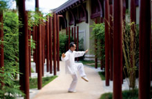 The Ritz-Carlton Sanya