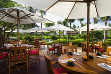 The Ritz-Carlton Sanya