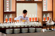 The Ritz-Carlton Sanya