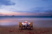 The Ritz-Carlton Sanya