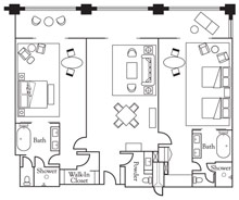 The Ritz-Carlton Sanya