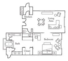 The Ritz-Carlton Sanya
