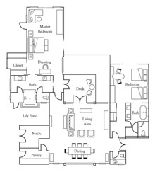 The Ritz-Carlton Sanya