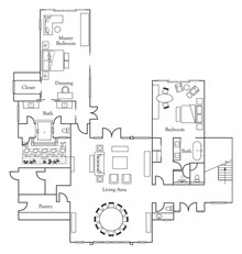 The Ritz-Carlton Sanya