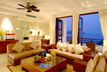 Sanya Conifer Resort(ex.Aegean Conifer Suites Resort Sanya)