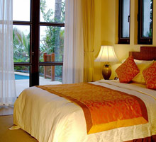 Sanya Conifer Resort(ex.Aegean Conifer Suites Resort Sanya)