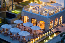 Sanya Conifer Resort(ex.Aegean Conifer Suites Resort Sanya)