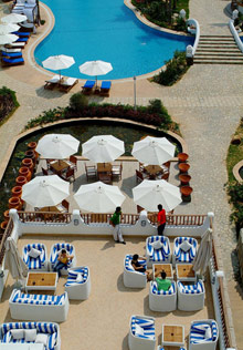 Sanya Conifer Resort(ex.Aegean Conifer Suites Resort Sanya)