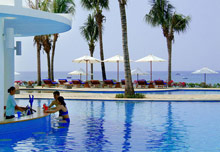 Sanya Conifer Resort(ex.Aegean Conifer Suites Resort Sanya)