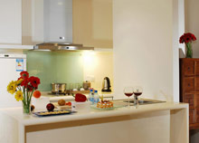 Sanya Conifer Resort(ex.Aegean Conifer Suites Resort Sanya)