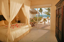 El Dorado Maroma a Beachfront Resort