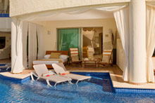 El Dorado Maroma a Beachfront Resort