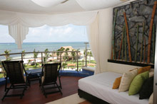 El Dorado Maroma a Beachfront Resort