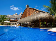 El Dorado Maroma a Beachfront Resort