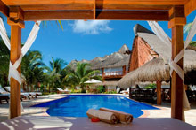 El Dorado Maroma a Beachfront Resort
