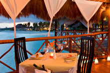 El Dorado Maroma a Beachfront Resort