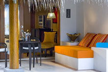 LUX* South Ari Atoll (ex.LUX* Maldives)