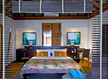 LUX* South Ari Atoll (ex.LUX* Maldives)