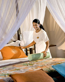 LUX* South Ari Atoll (ex.LUX* Maldives)