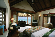 LUX* South Ari Atoll (ex.LUX* Maldives)