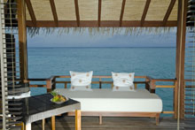 LUX* South Ari Atoll (ex.LUX* Maldives)