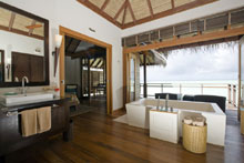 LUX* South Ari Atoll (ex.LUX* Maldives)