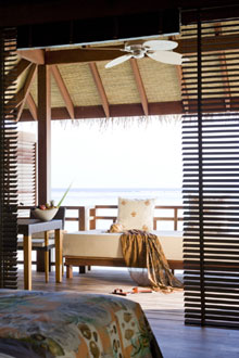 LUX* South Ari Atoll (ex.LUX* Maldives)