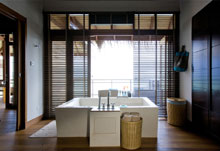 LUX* South Ari Atoll (ex.LUX* Maldives)