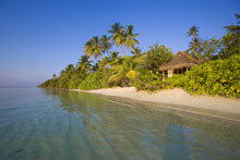 LUX* South Ari Atoll (ex.LUX* Maldives)