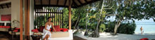 LUX* South Ari Atoll (ex.LUX* Maldives)