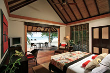 LUX* South Ari Atoll (ex.LUX* Maldives)