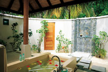 LUX* South Ari Atoll (ex.LUX* Maldives)